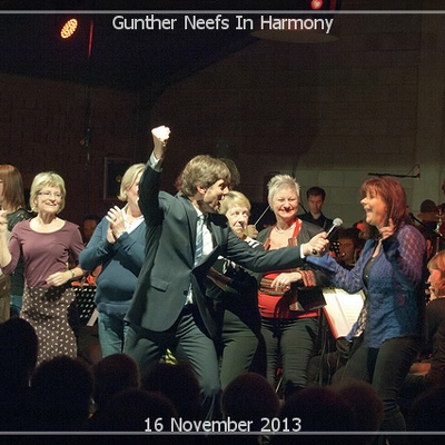 Gunther-Neefs-harmony-zaterdag