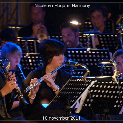 Nicole & Hugo In Harmony